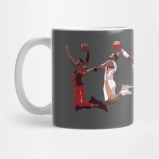 Dunkers Delight Mug